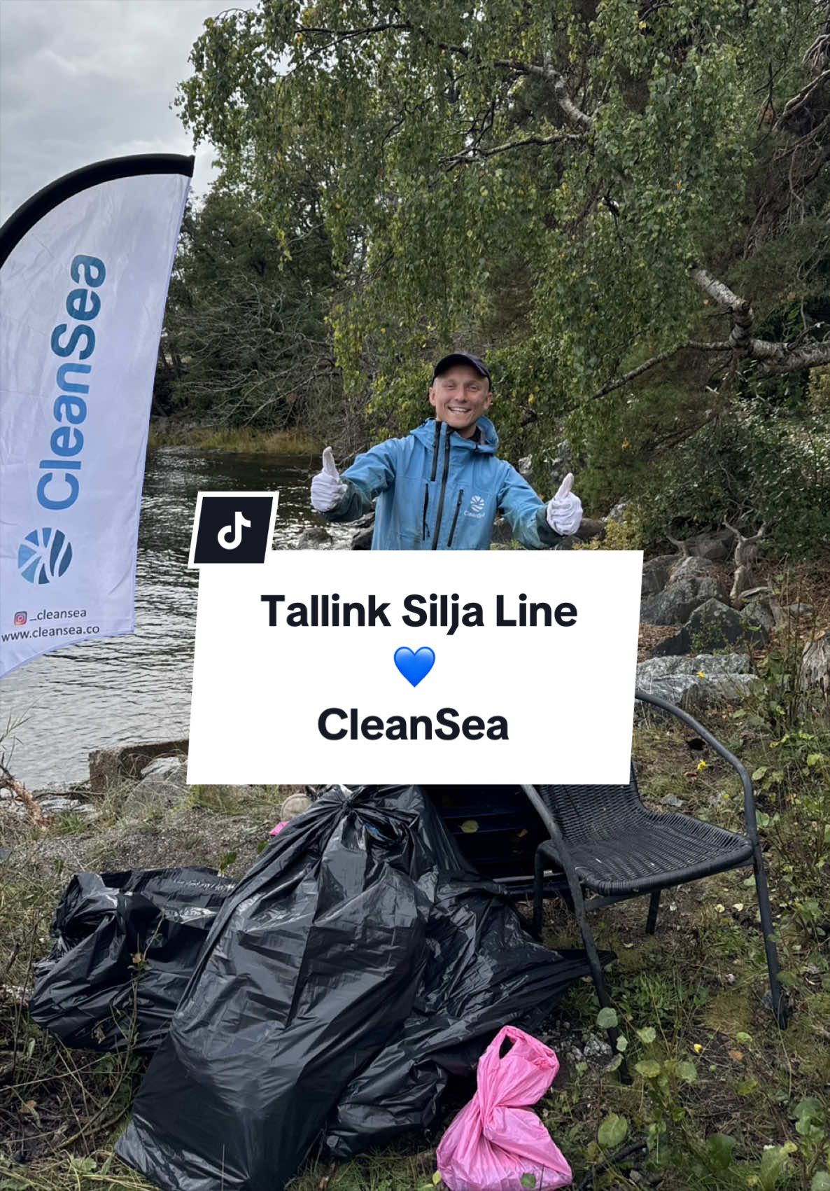 @Tallink Silja Line Sverige