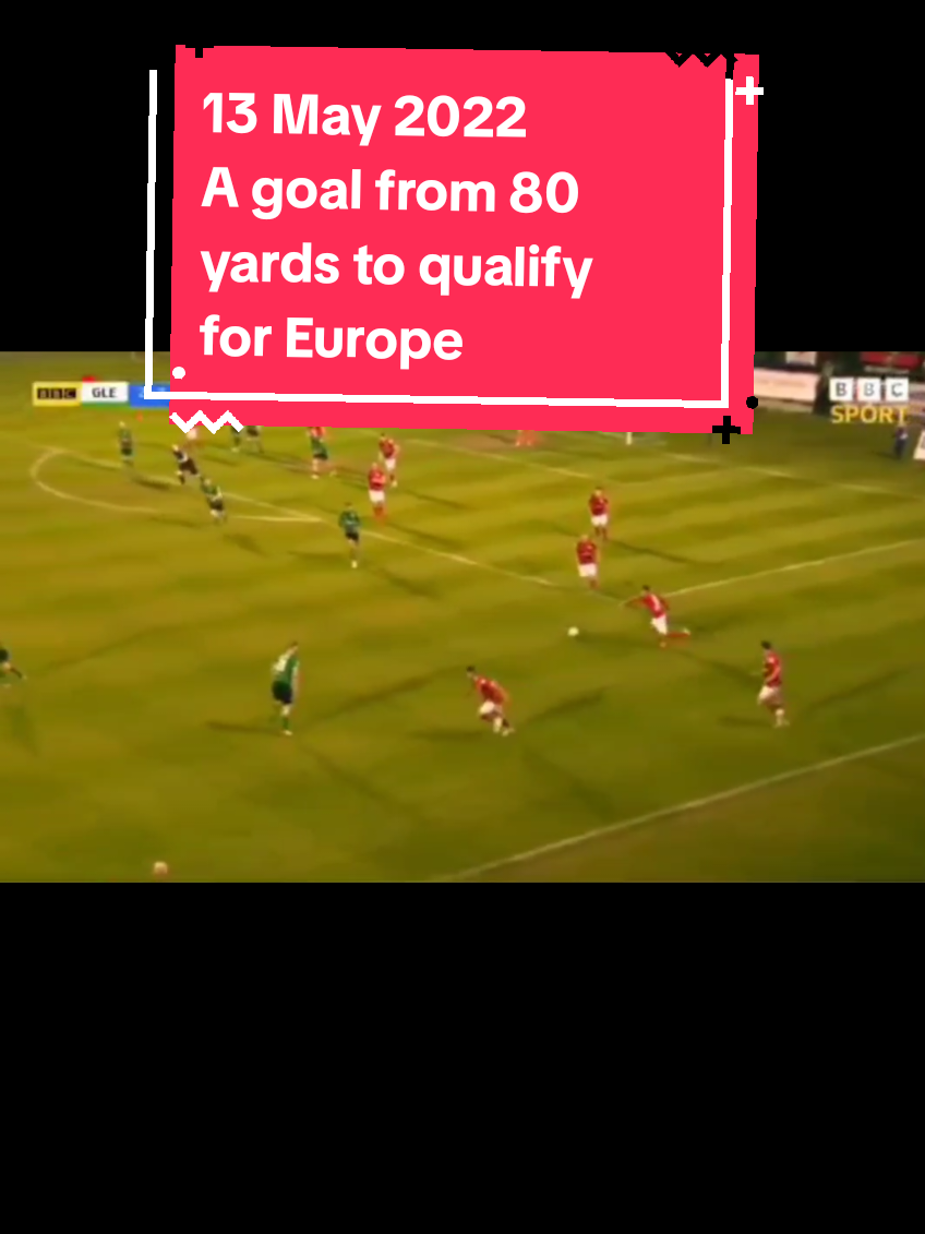 @Irish League On This Day