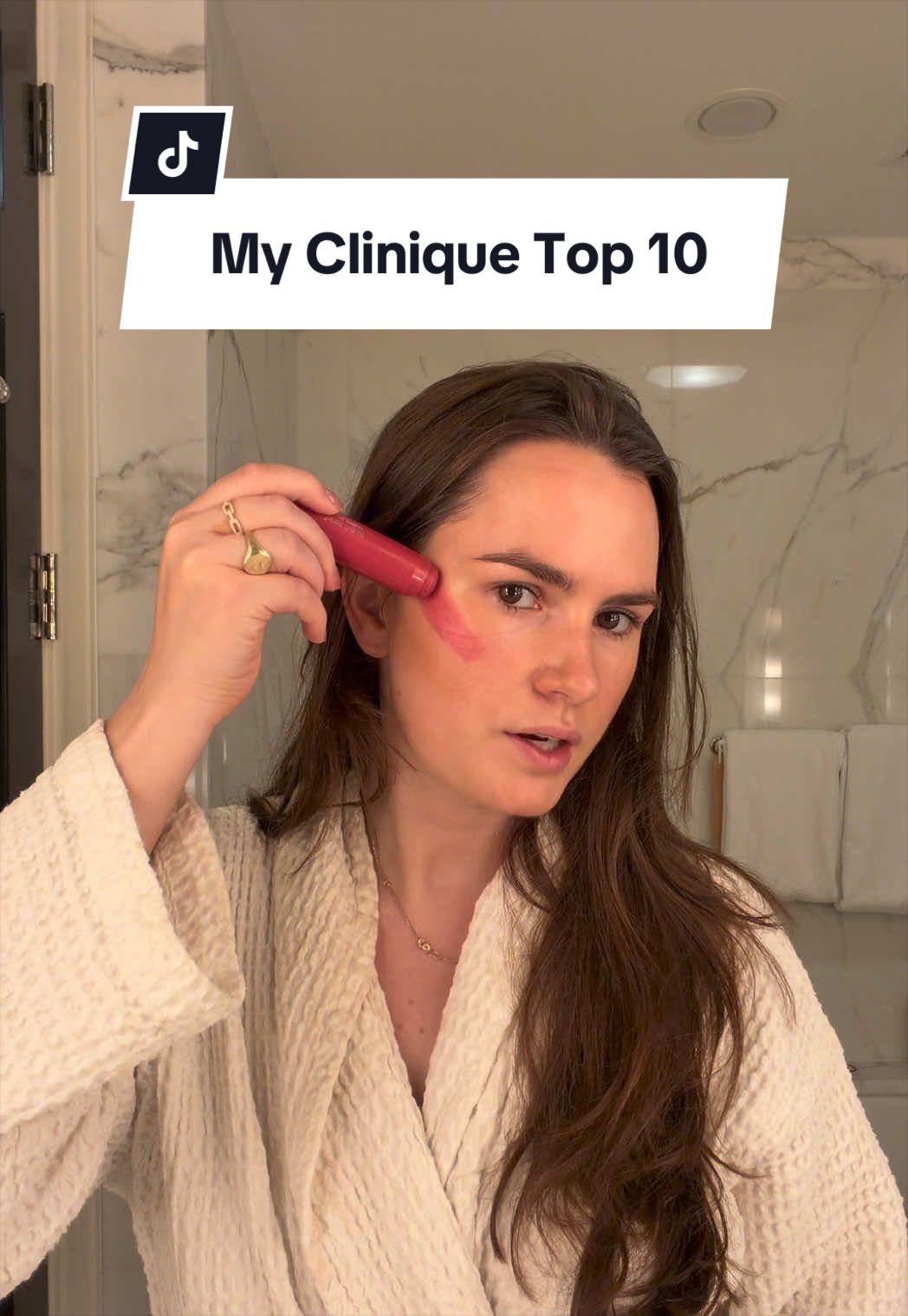 @Clinique UK