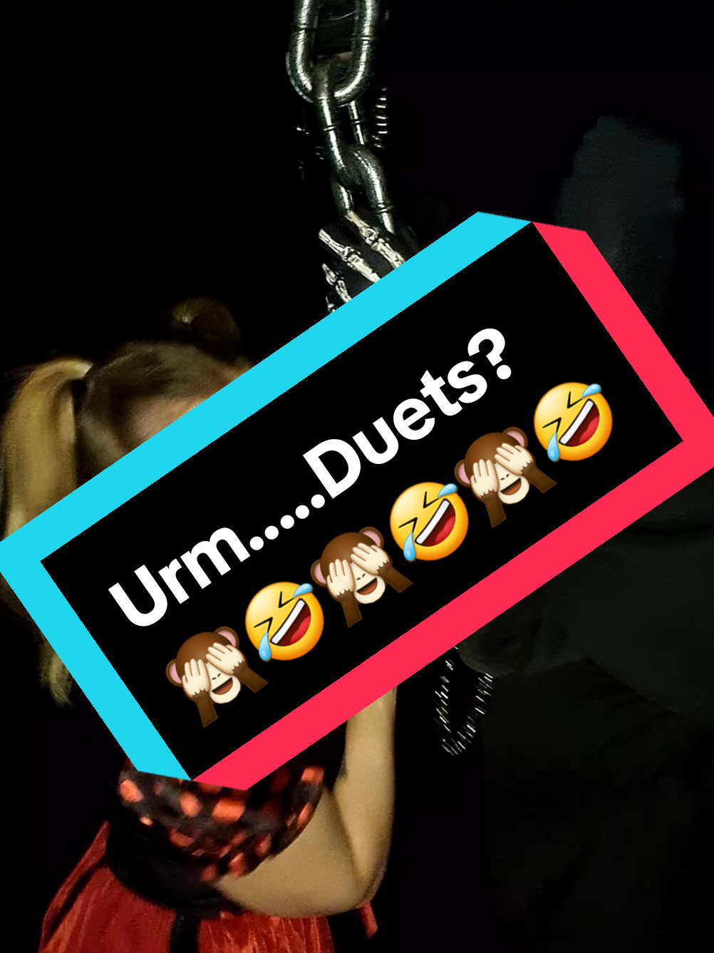 @DuckBunClown