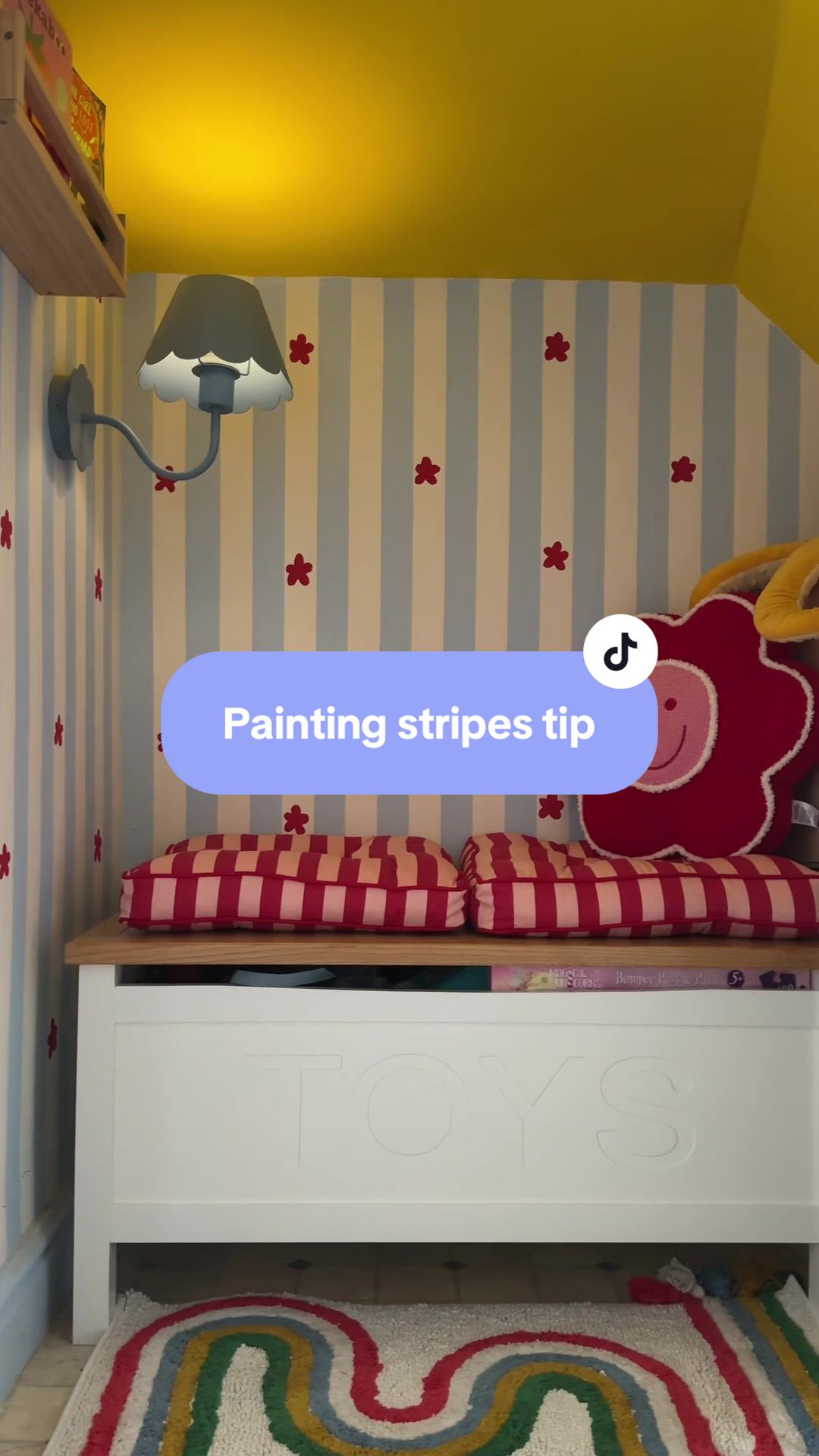 @Sam | Small home inspo