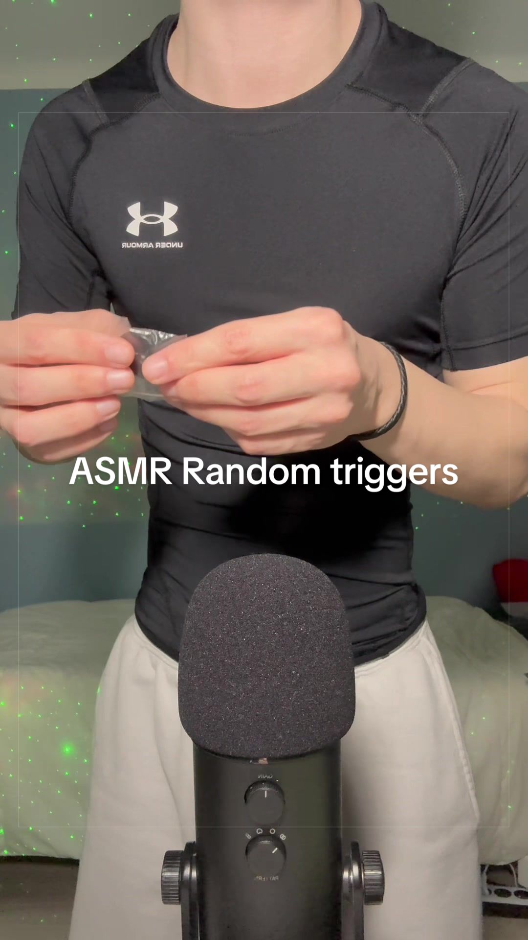 @wain ASMR