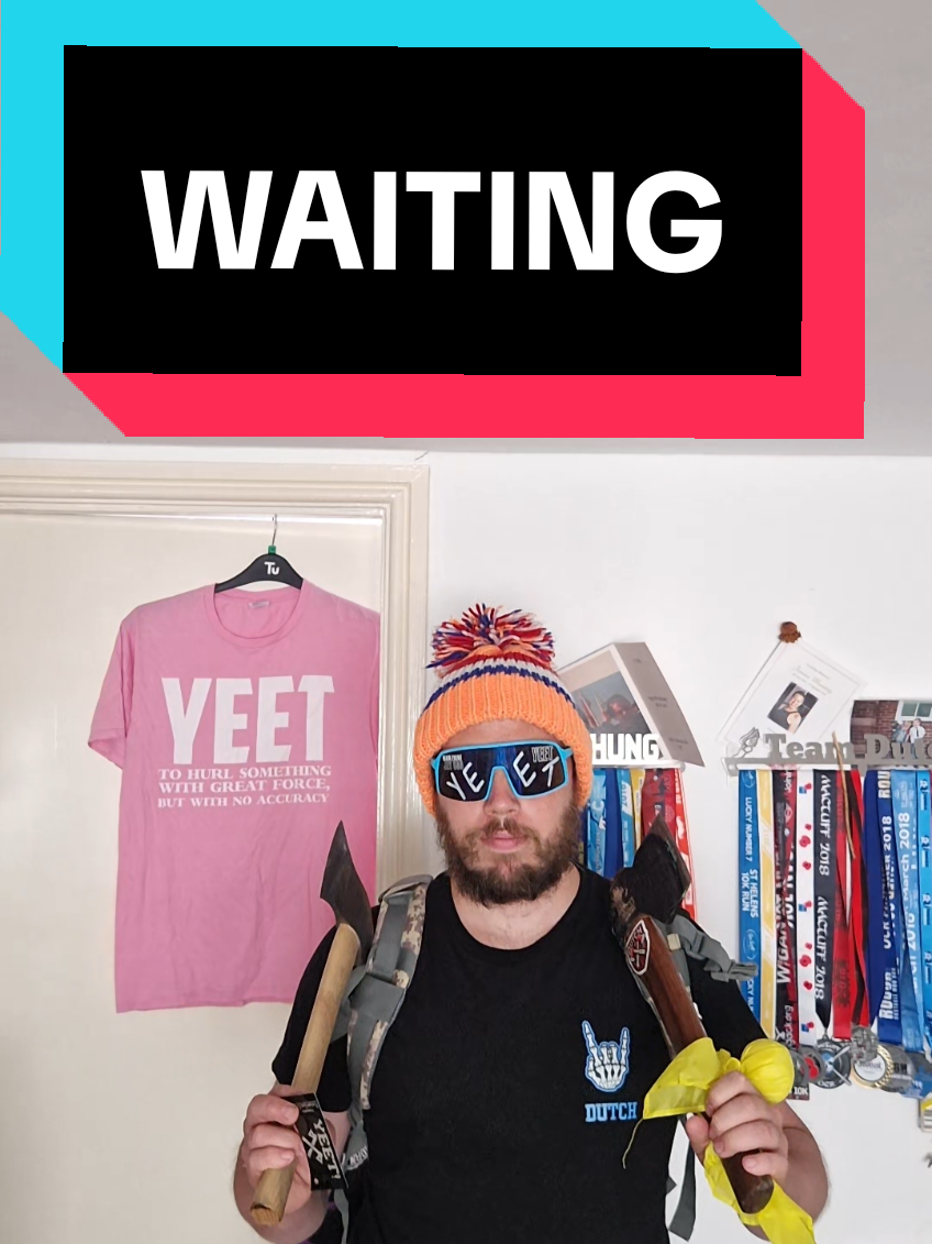 @Dutch The Axe Yeeter