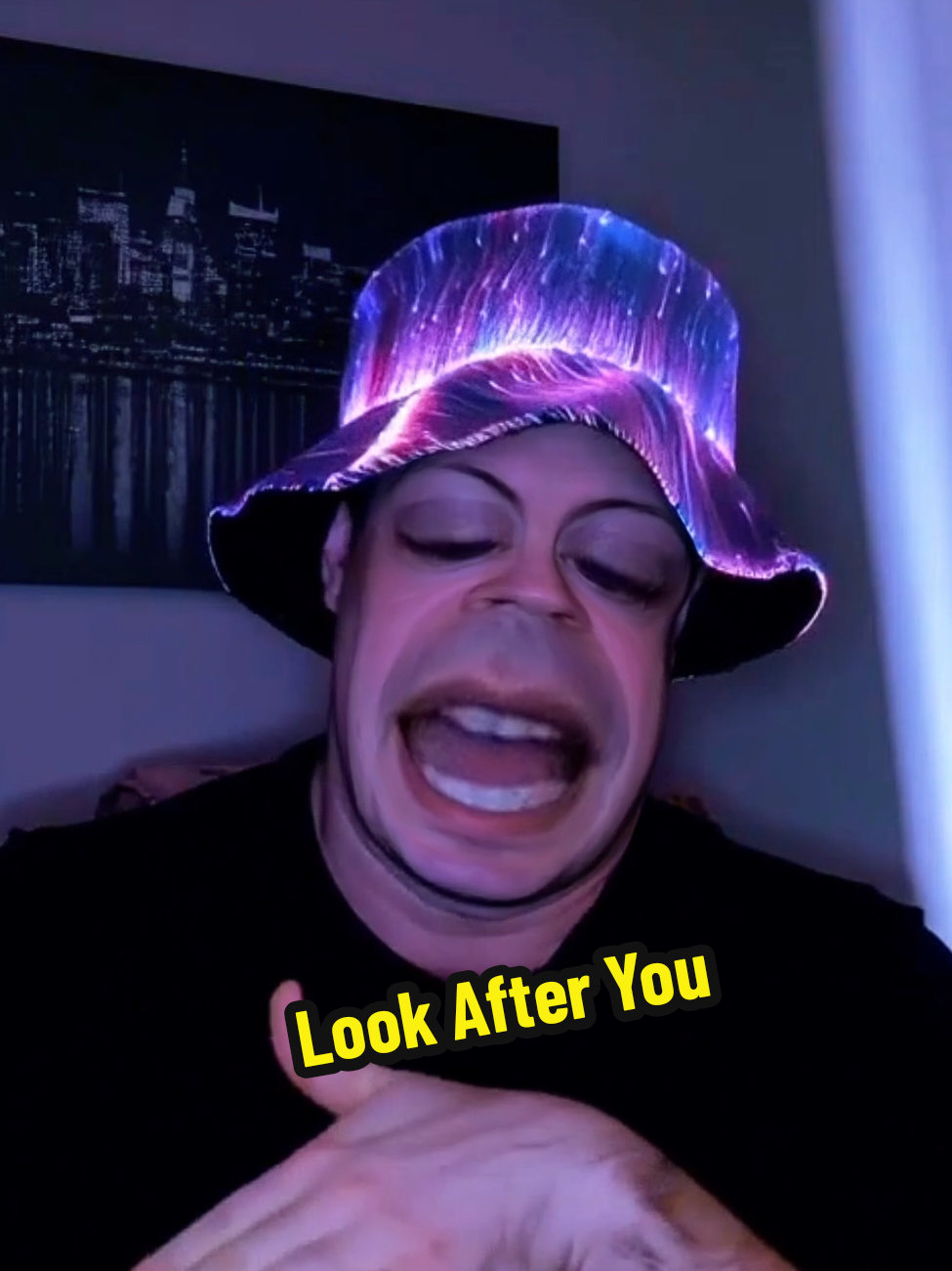 @The Dark Void