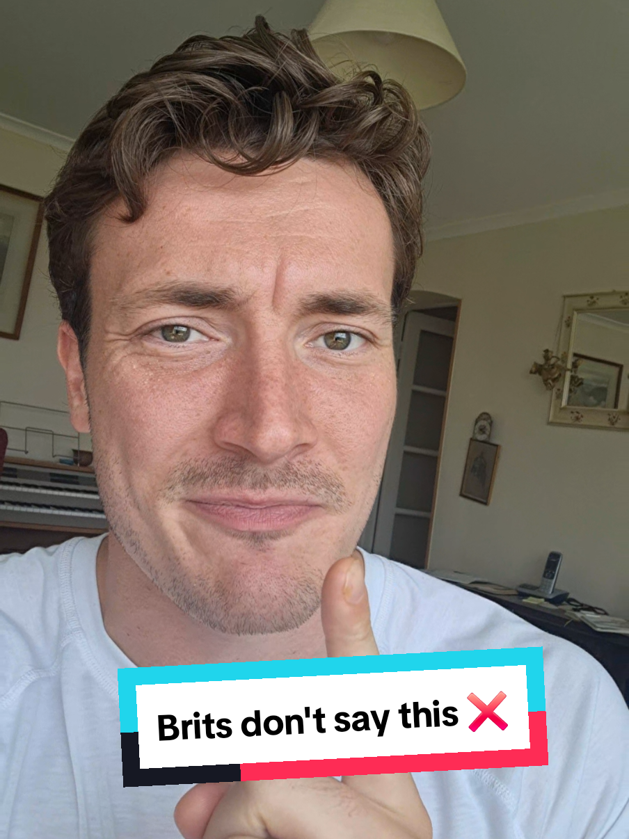 @Sam Says English