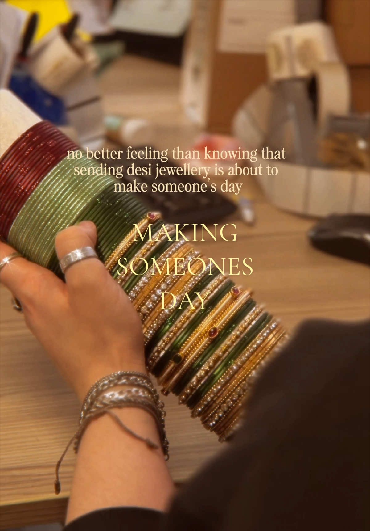 @SOKORA JEWELS