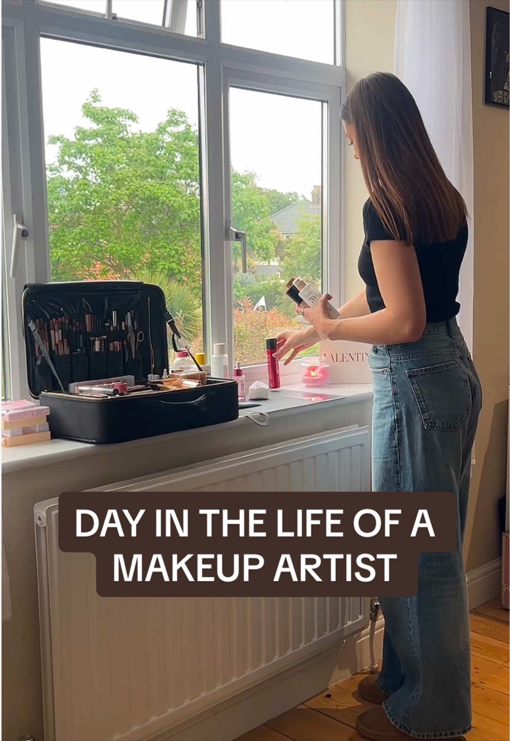 @Amy-May | Bridal Makeup Artist
