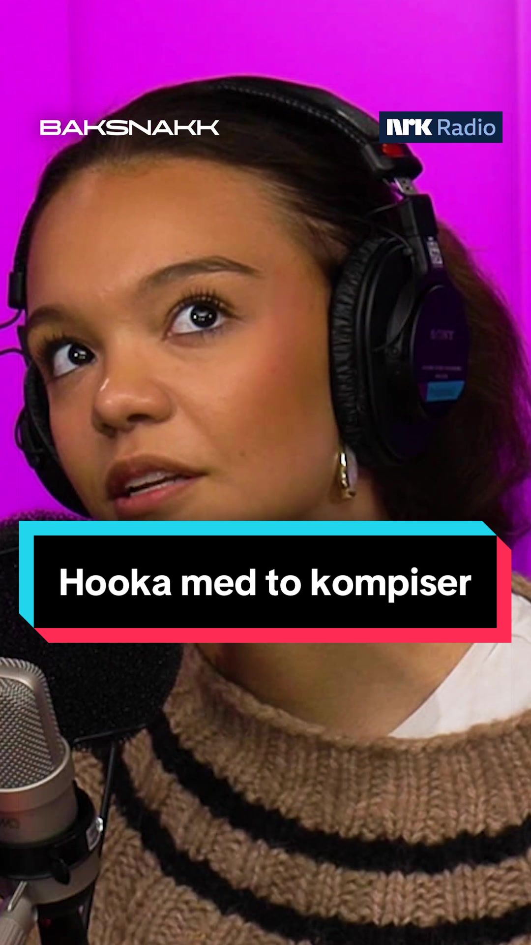 @NRK Unormal