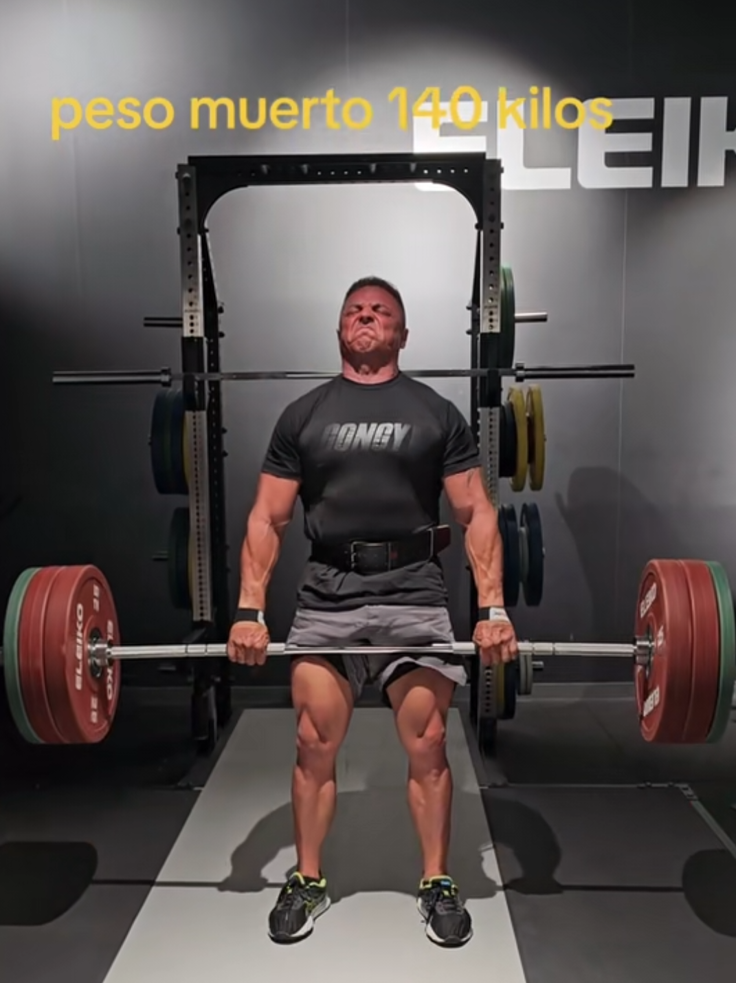 @Pedro Bravo 🏋♂️