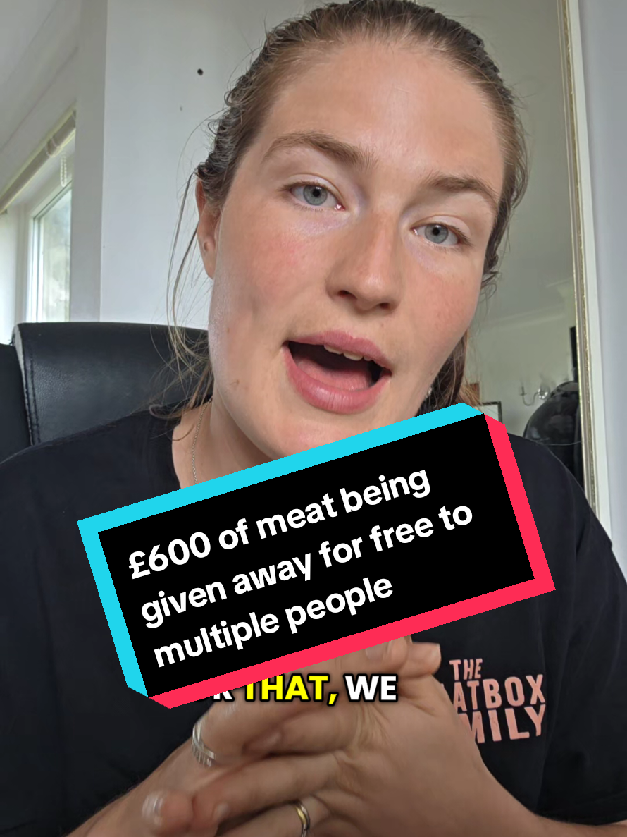 @The Meatbox Family