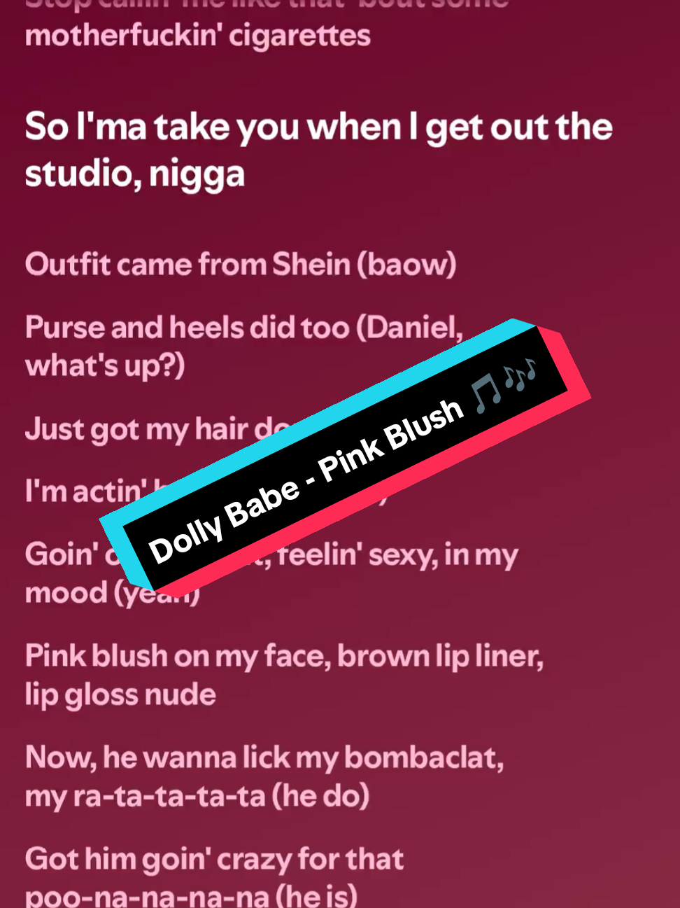 @Daily Lyrics