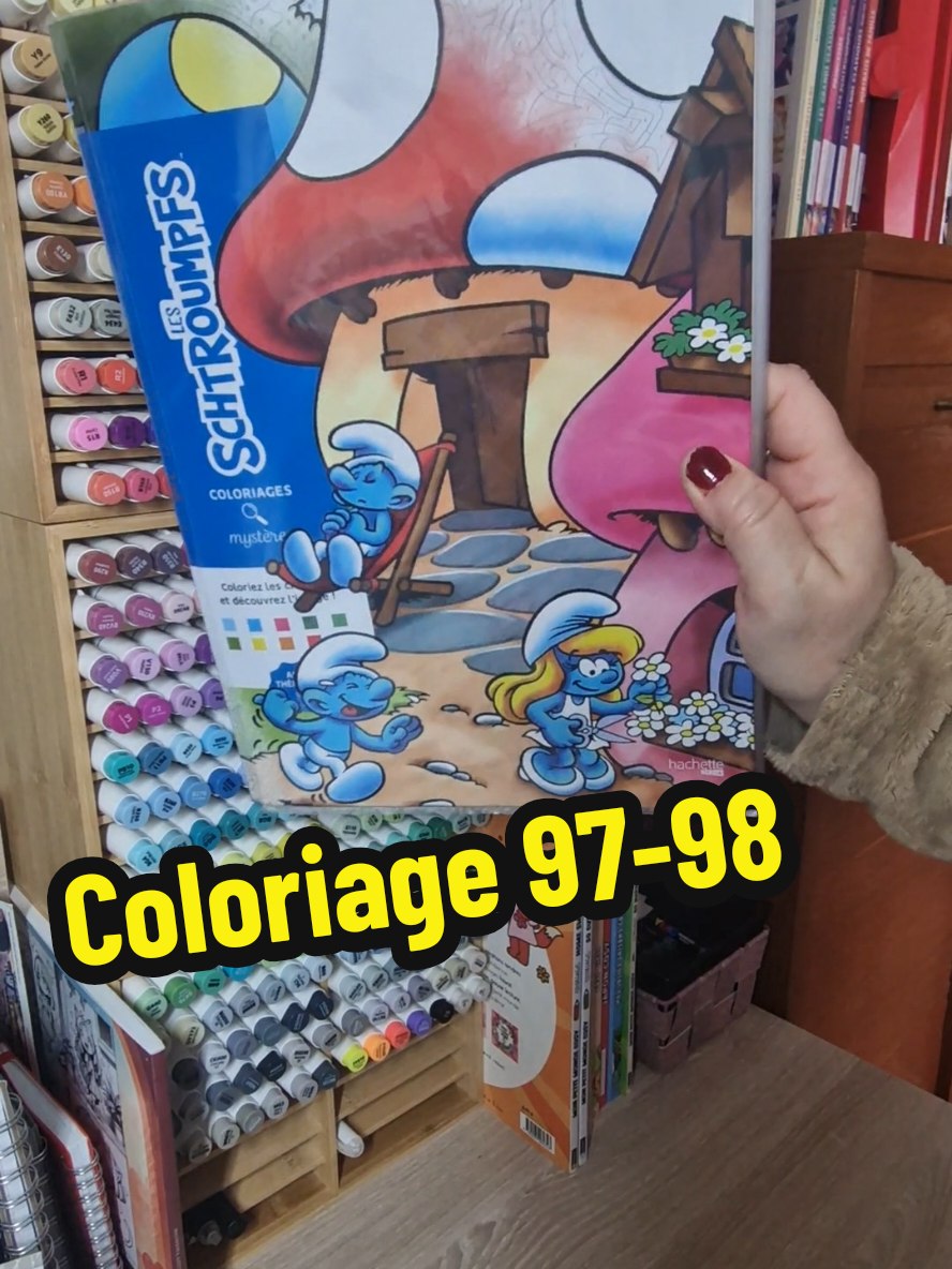 @LescolosdeSandra 🖍