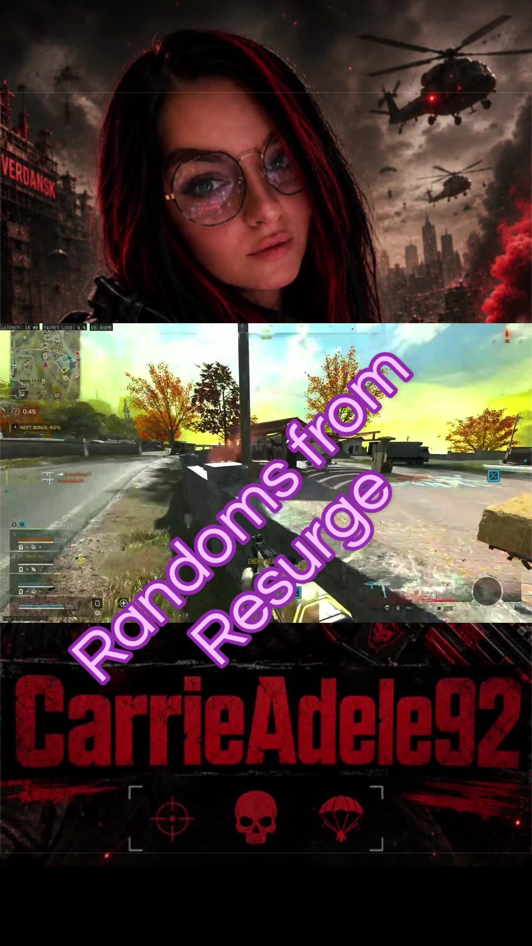 @CarrieAdele92
