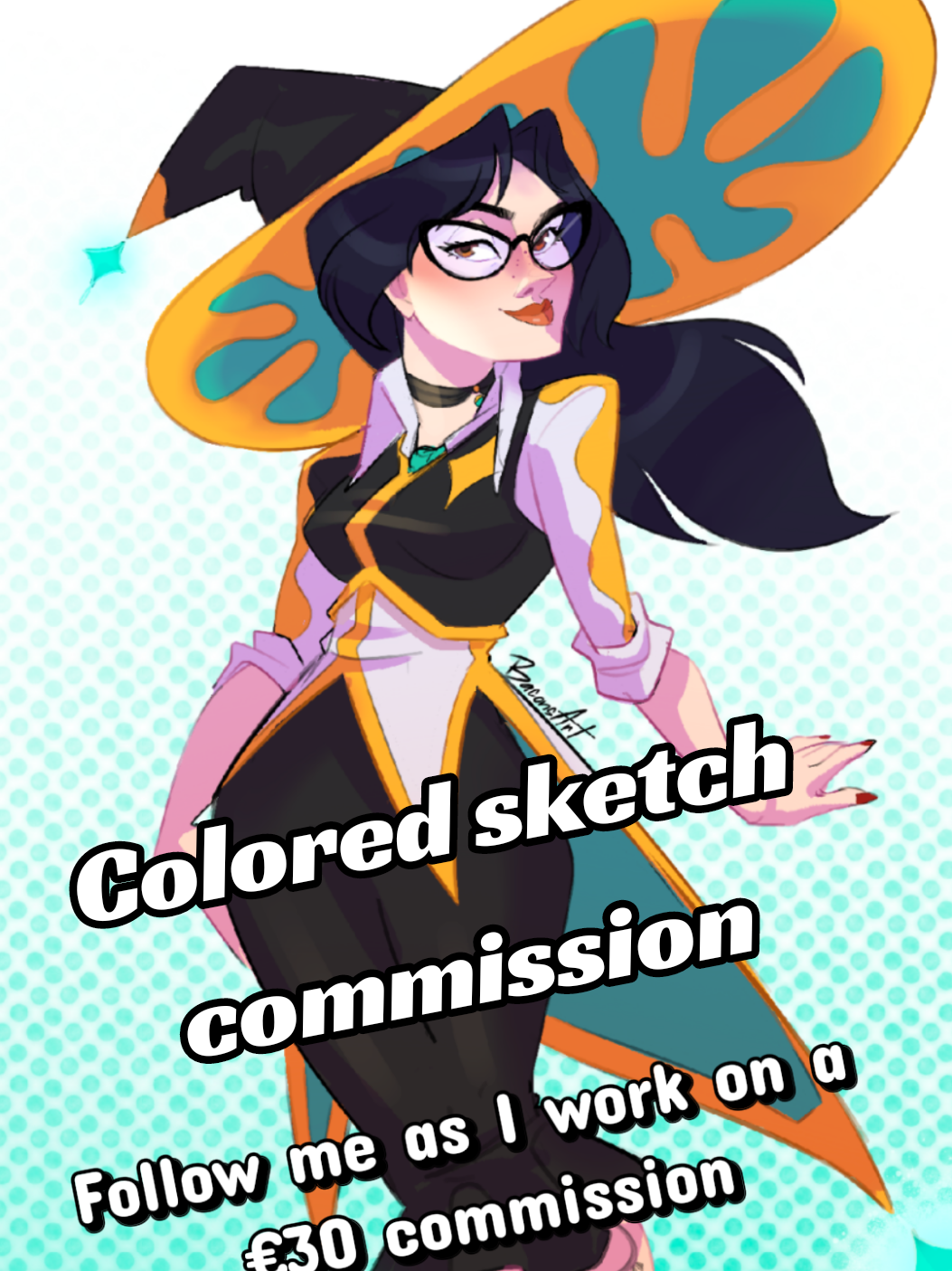 @🌿Bacon🌿COMMISSIONS OPEN🌿