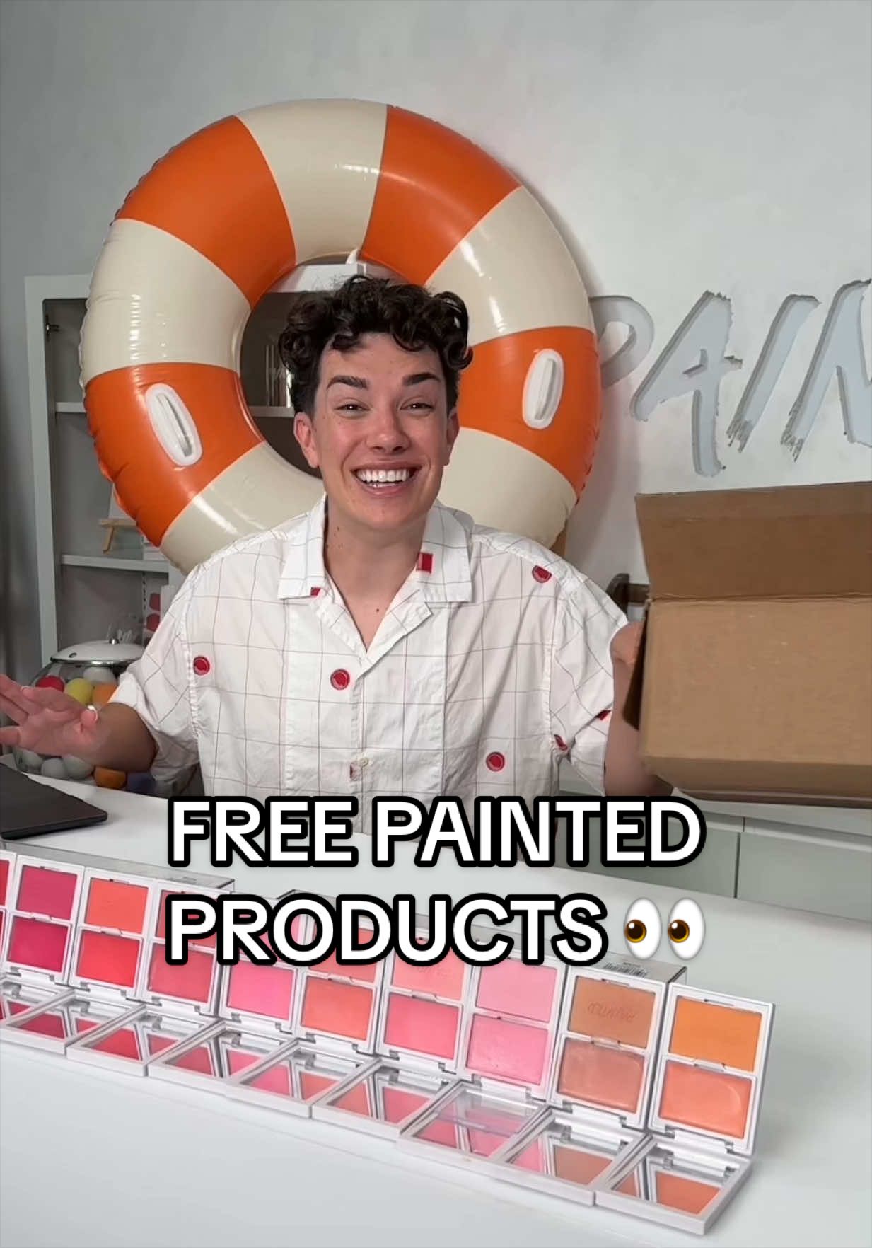 @Painted UK