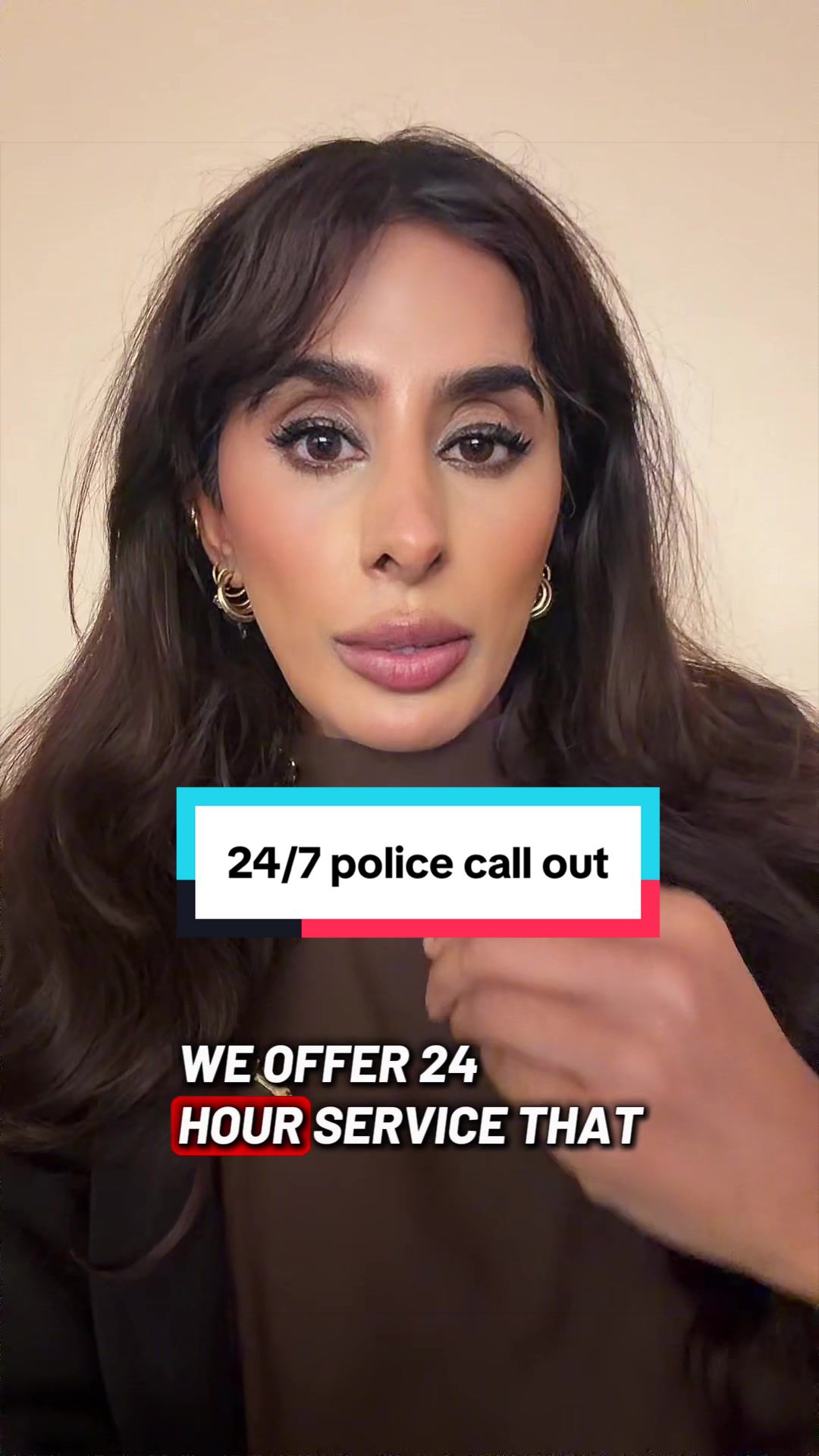 @Isaacs Legal - Criminal