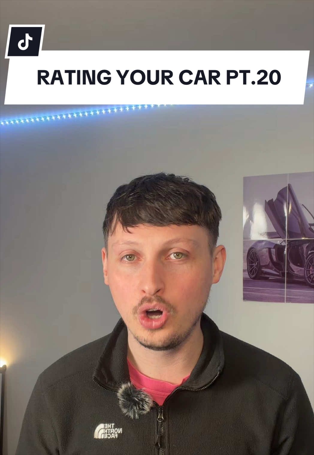 @Cars With Ben