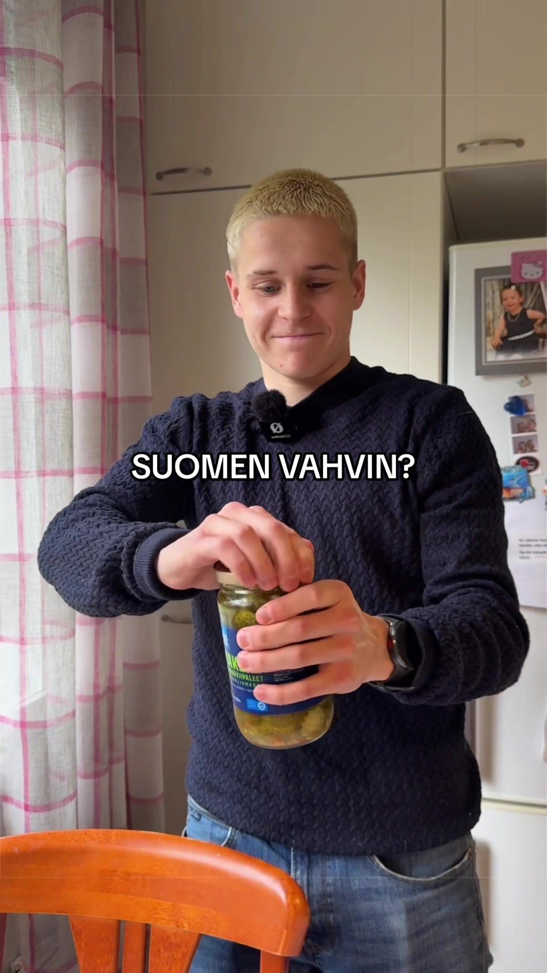 @Alisa Leskinen