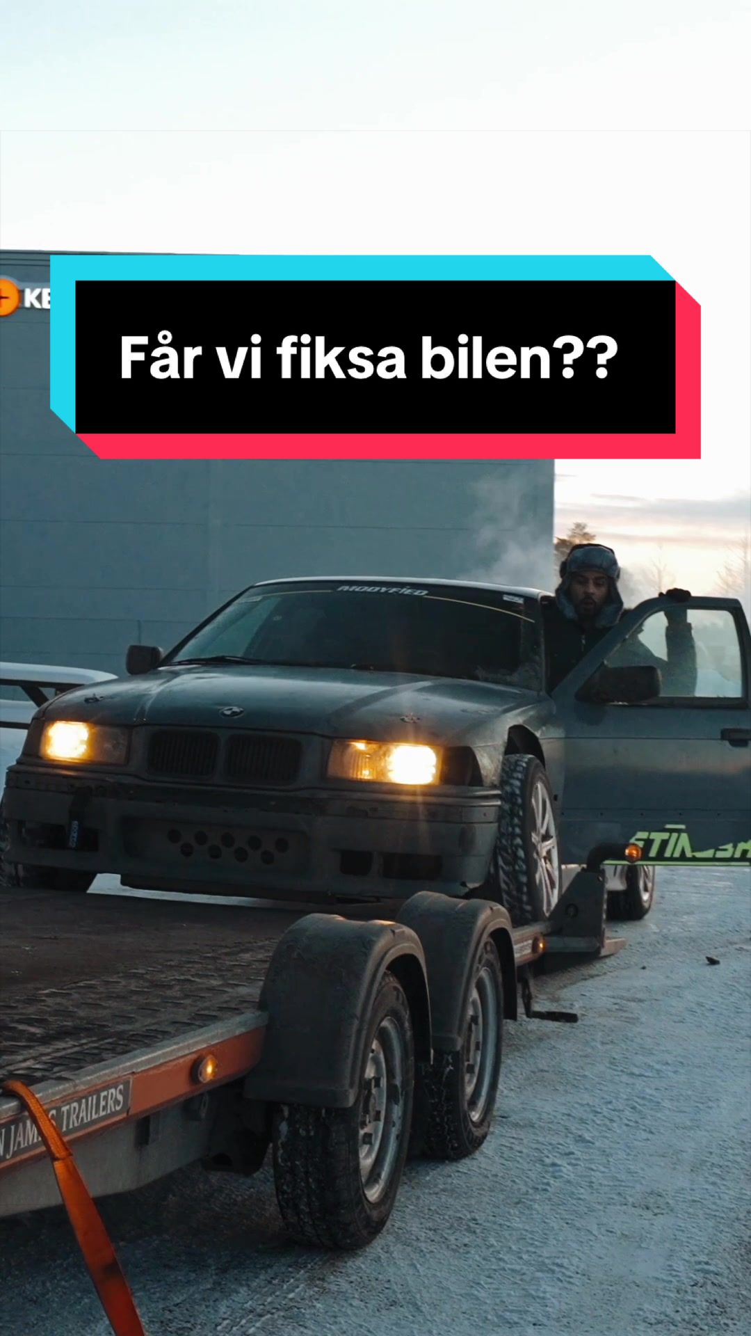 @Hankmody