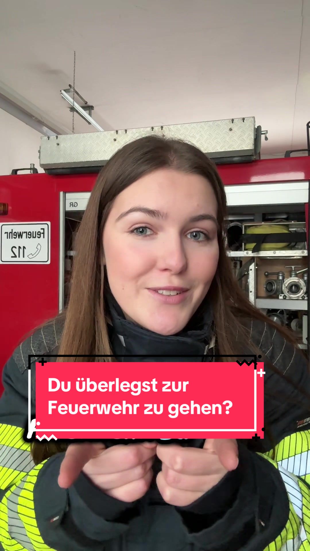 @Sophia - Freiwillige Feuerwehr