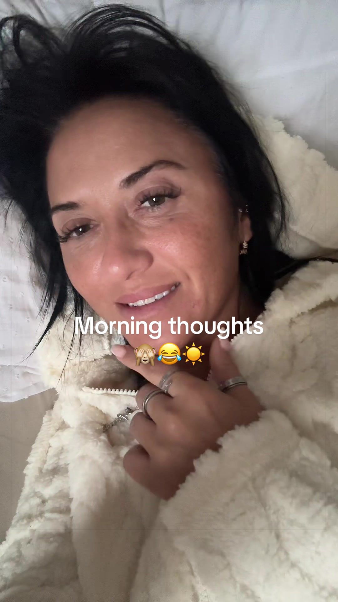 @🤍 Nicole Marlene🤍