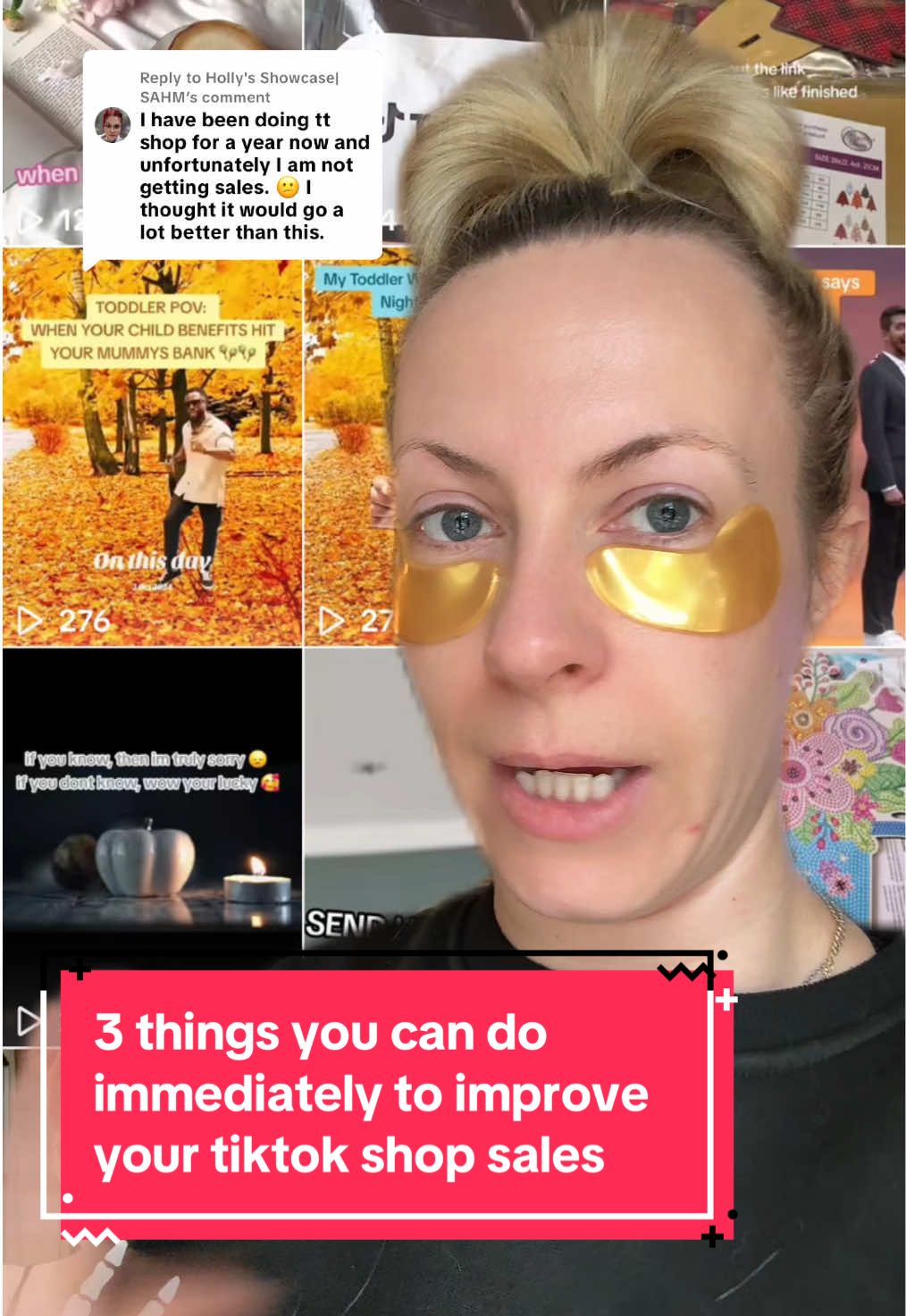 @Graciearna | TikTok Coach &trade;️