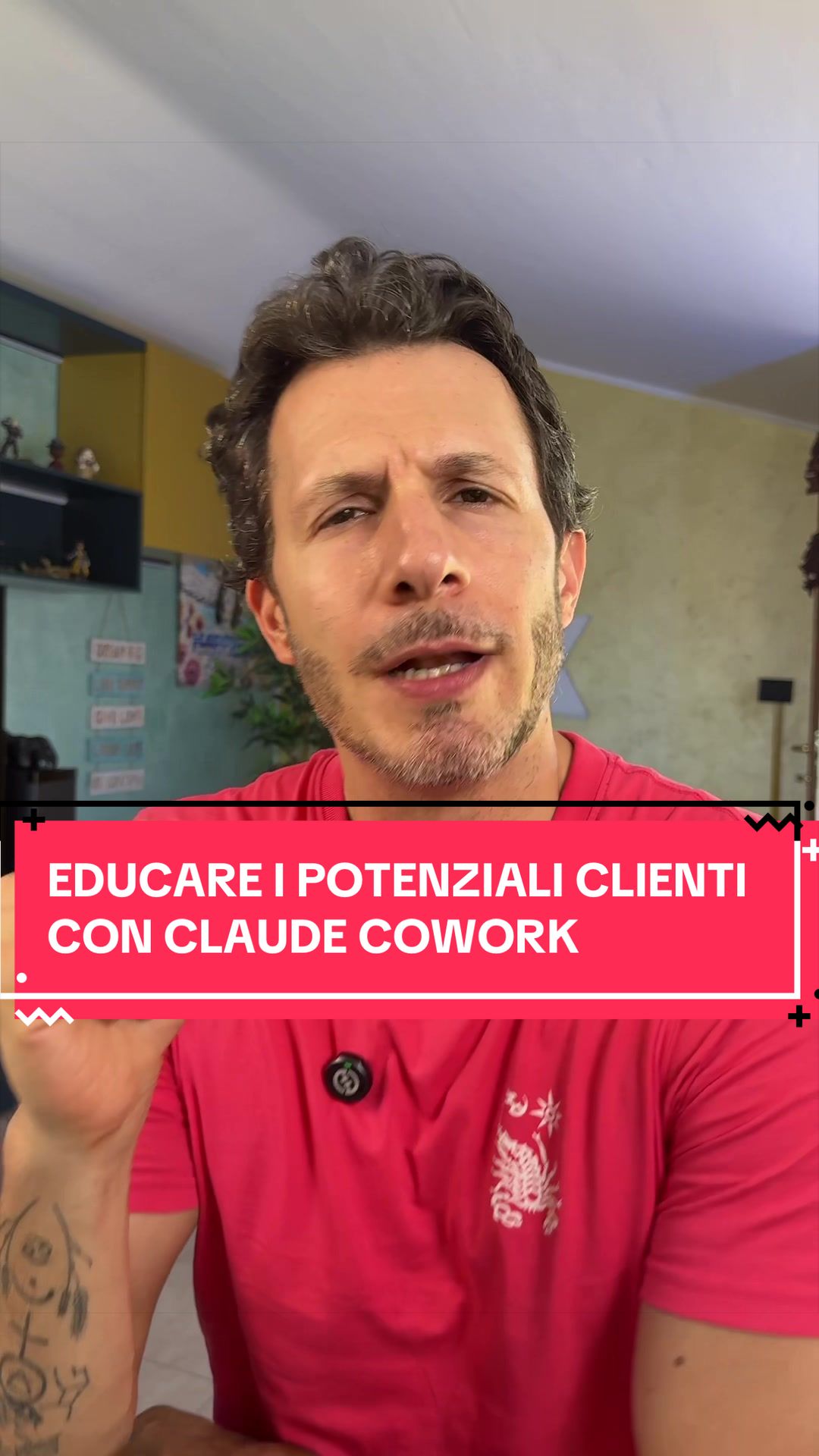 @Roberto Anastasio