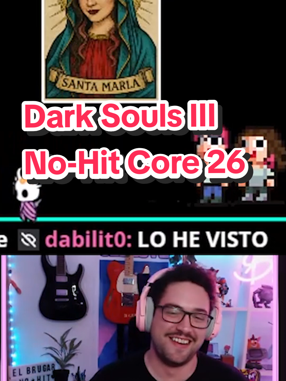 @BrugarBB en twitch