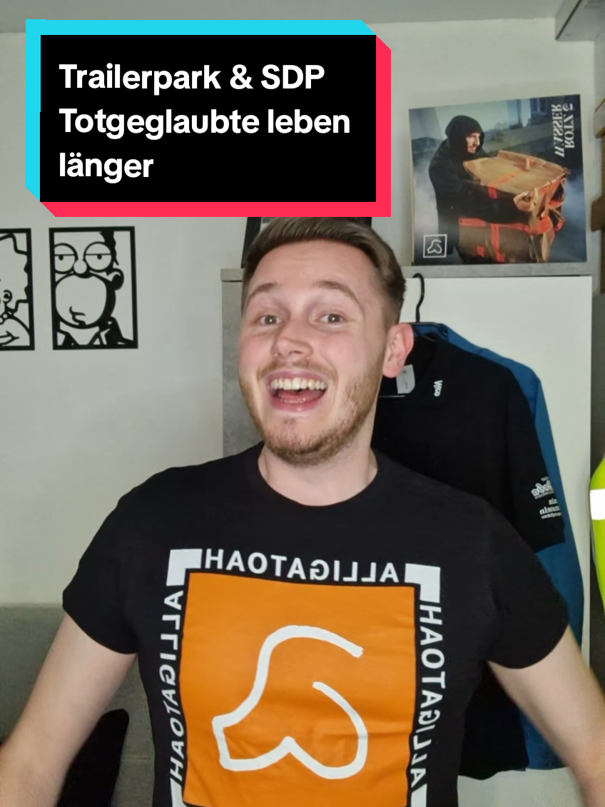@Nico trinkt Wasser