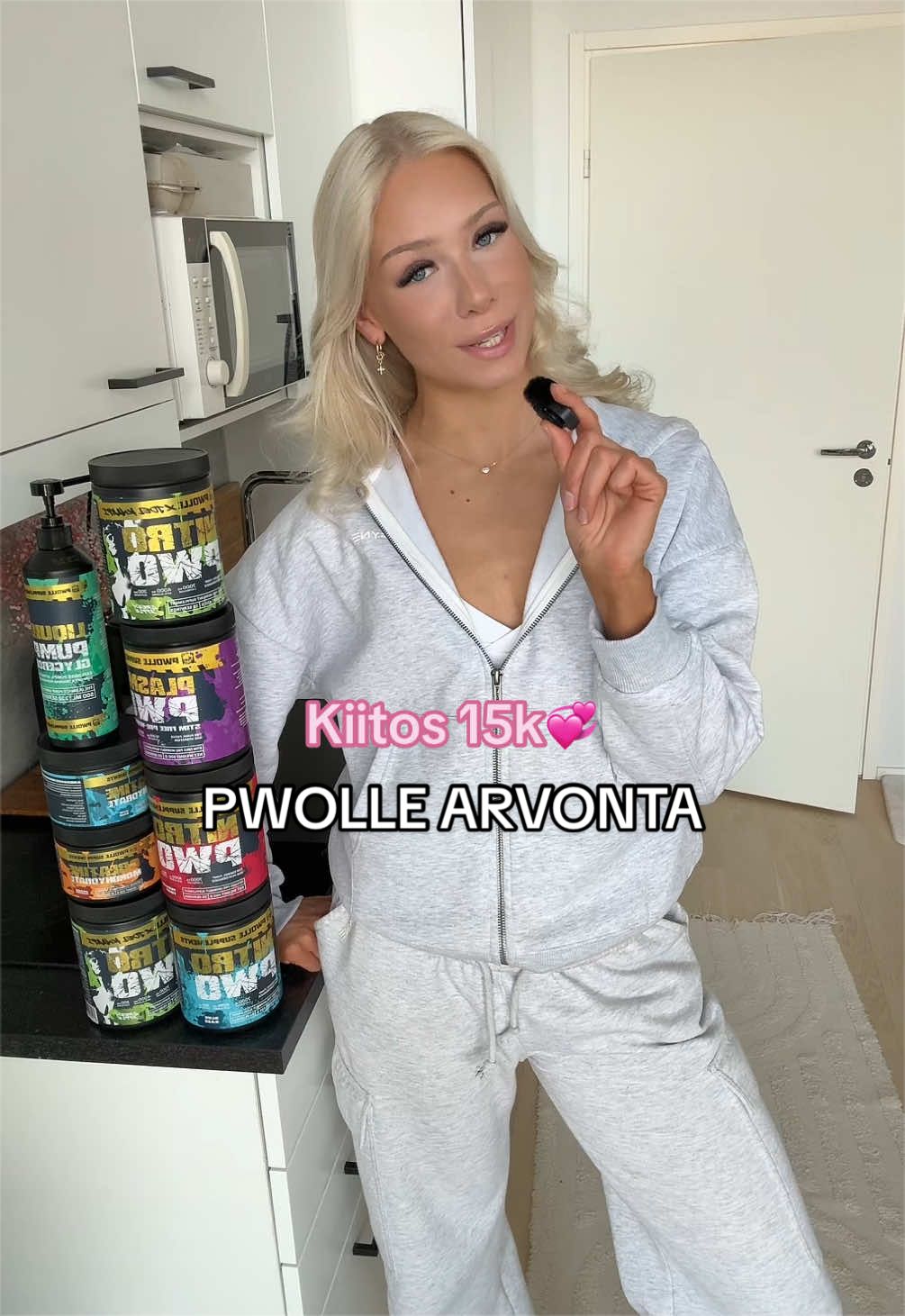 @villa aino olivia🤍