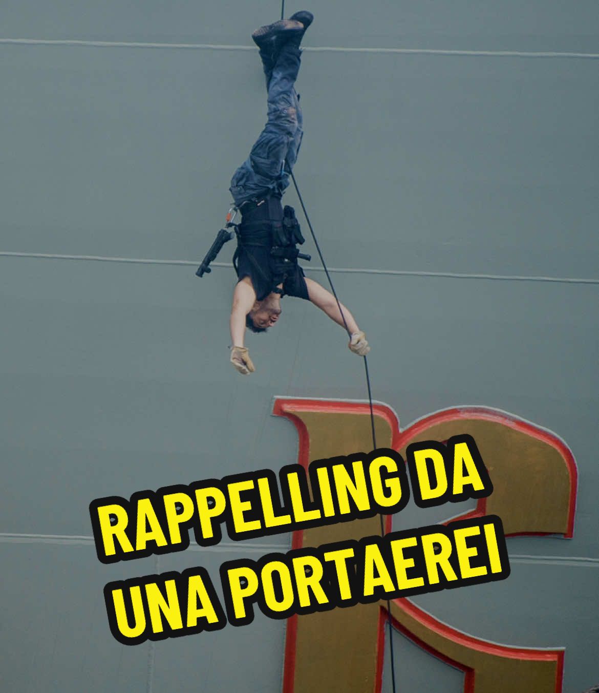 @Ares&ensp;Film&ensp;Fighter&ensp;-&ensp;Stuntman