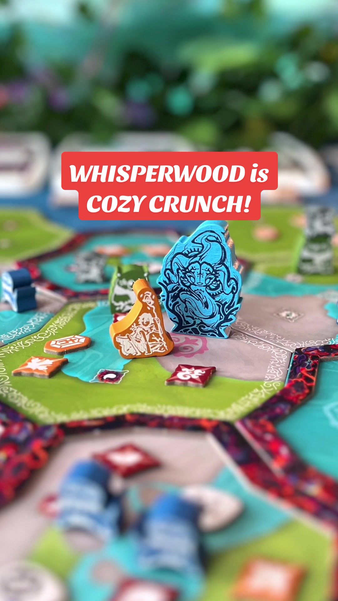 @Cozy Boardgames