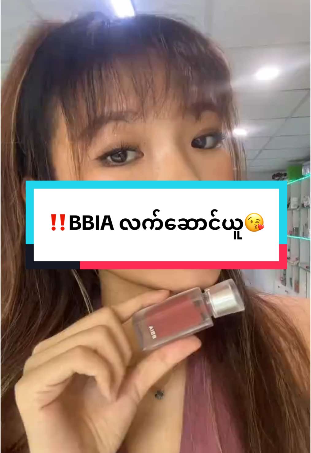 @beauty hub 3 (ygn sanchaung)