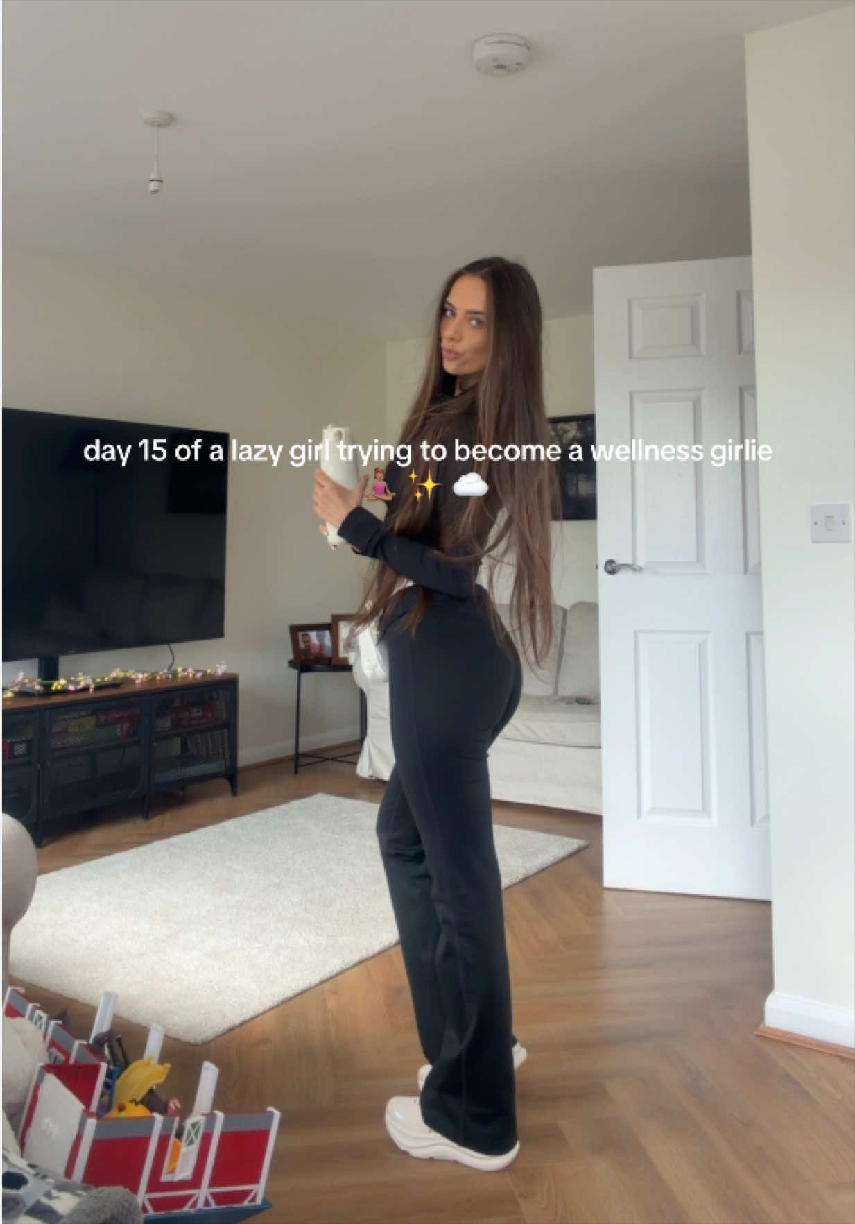 @Naomi Taylor | Lifestyle