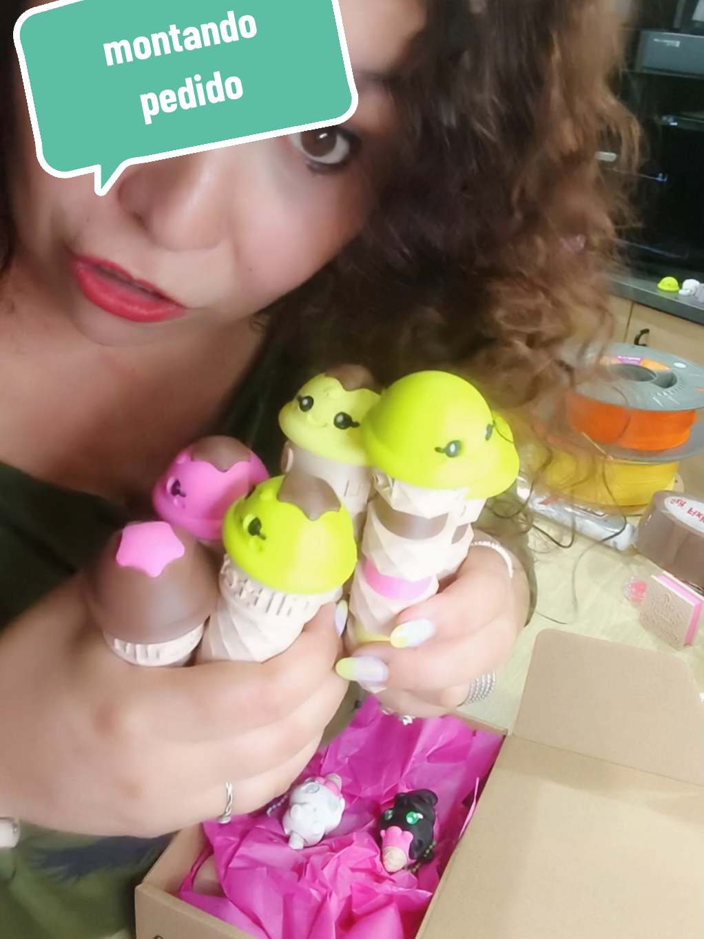 @Glitter Kaiju