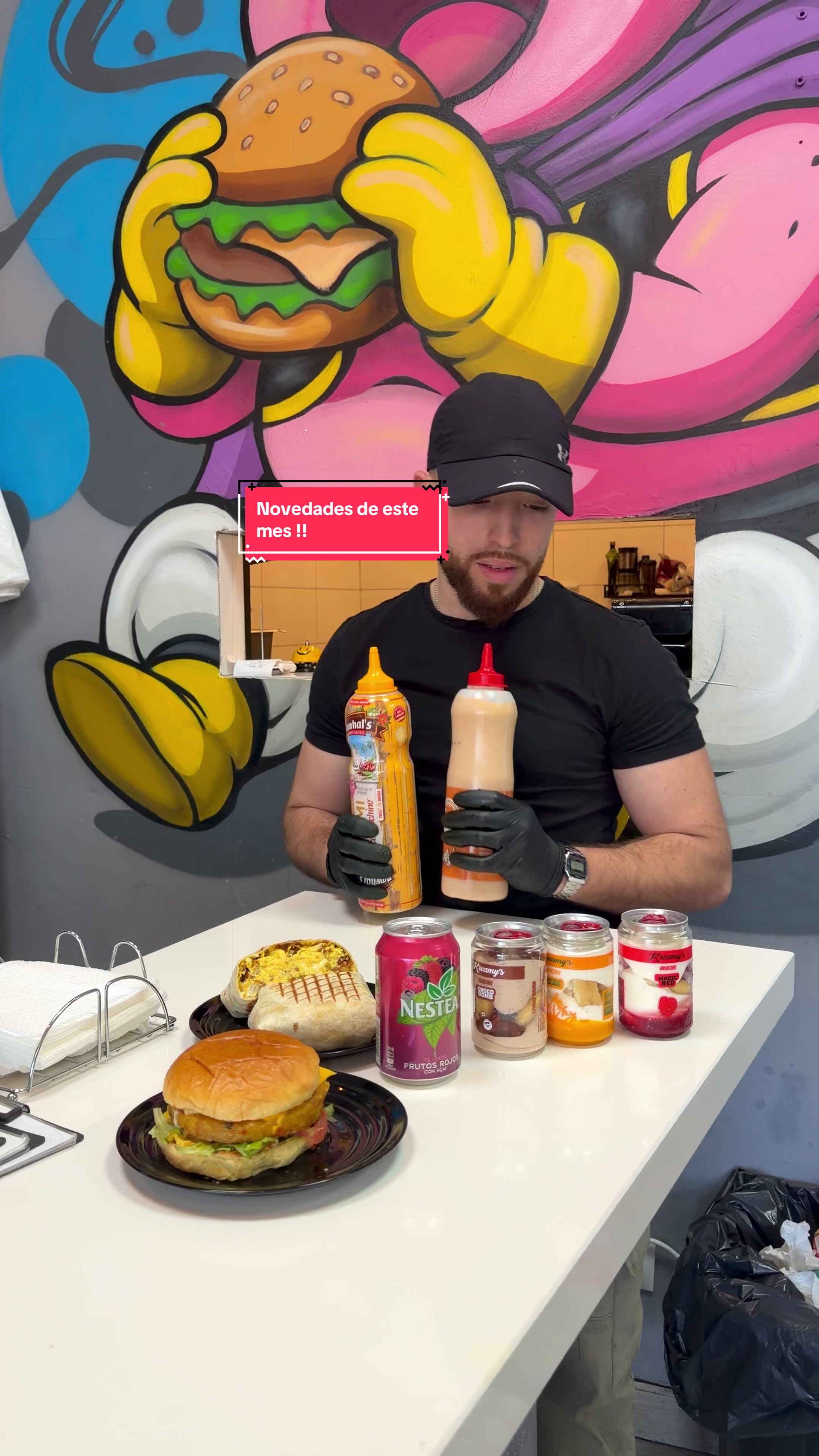 @Go! Tacos