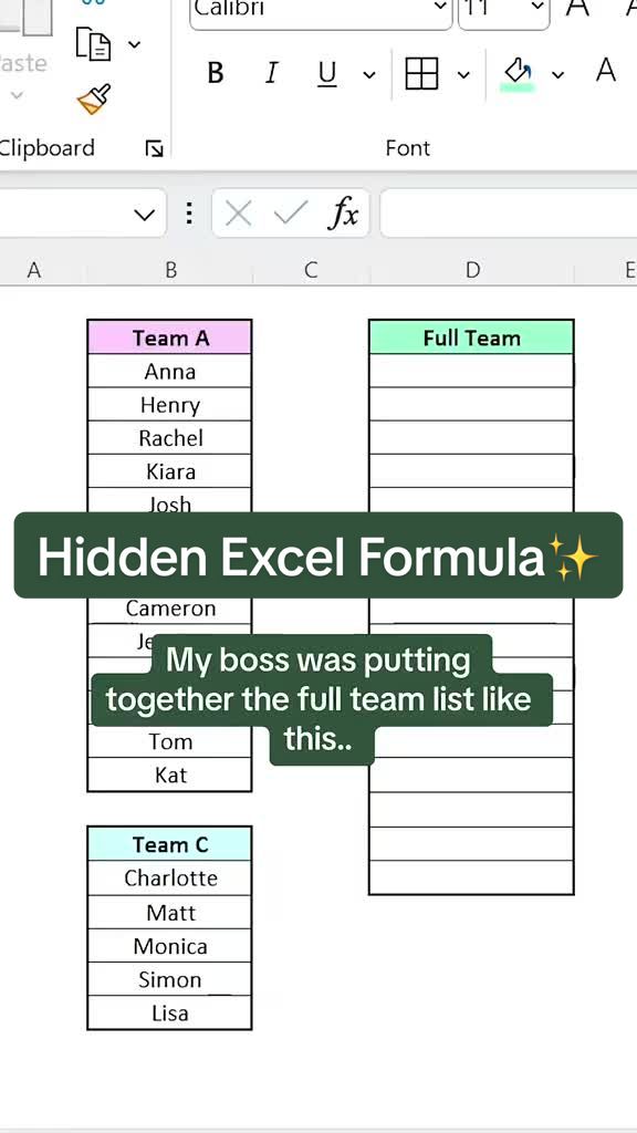 @EXCELLENCE by Anna