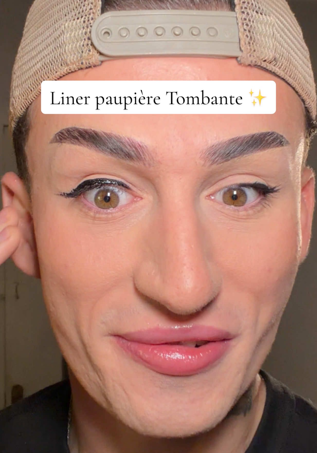 @Tommypierremakeup