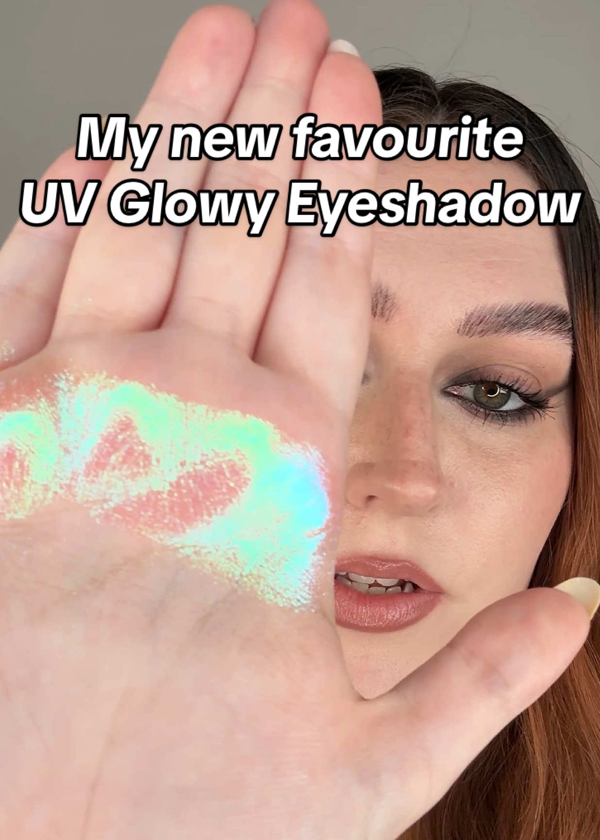 @Rainbow Meg 🌈 Sparkly Makeup✨