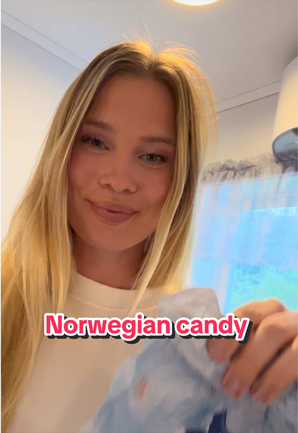 @Margrethe