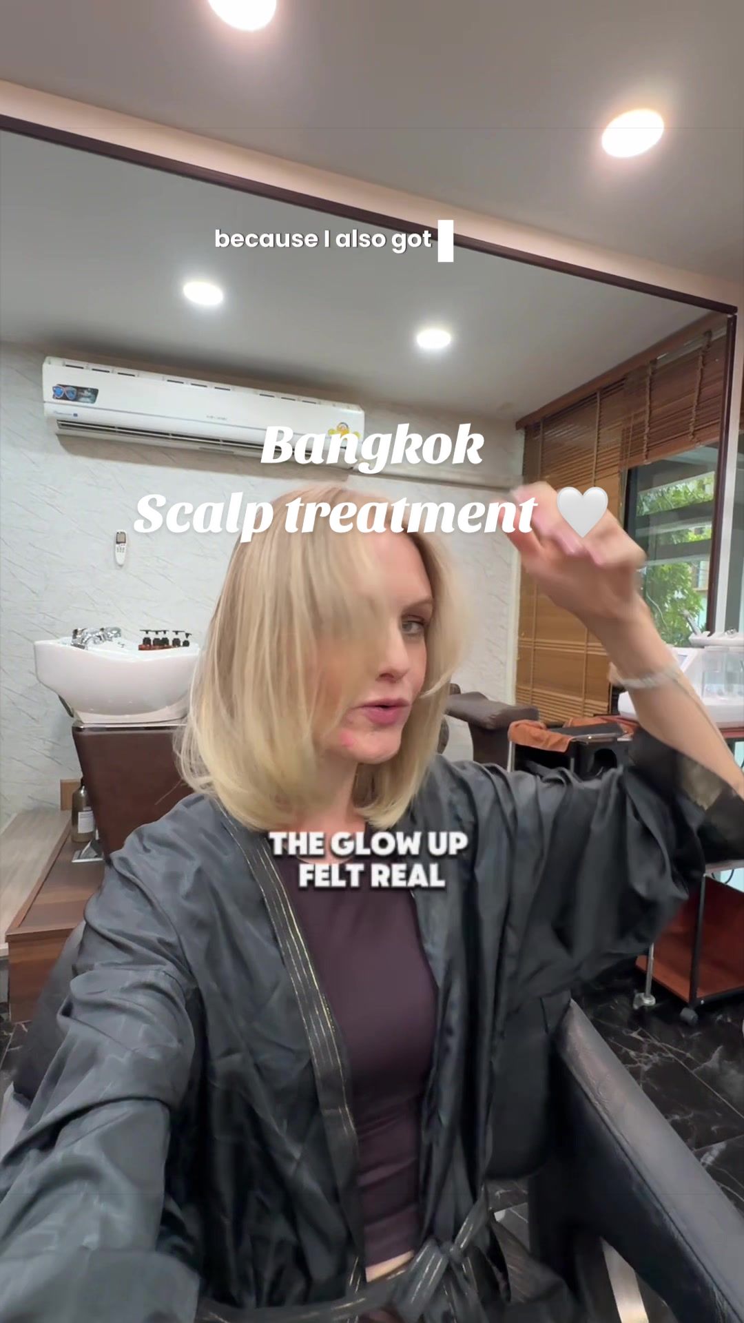 @Louise ✨ life in Bangkok