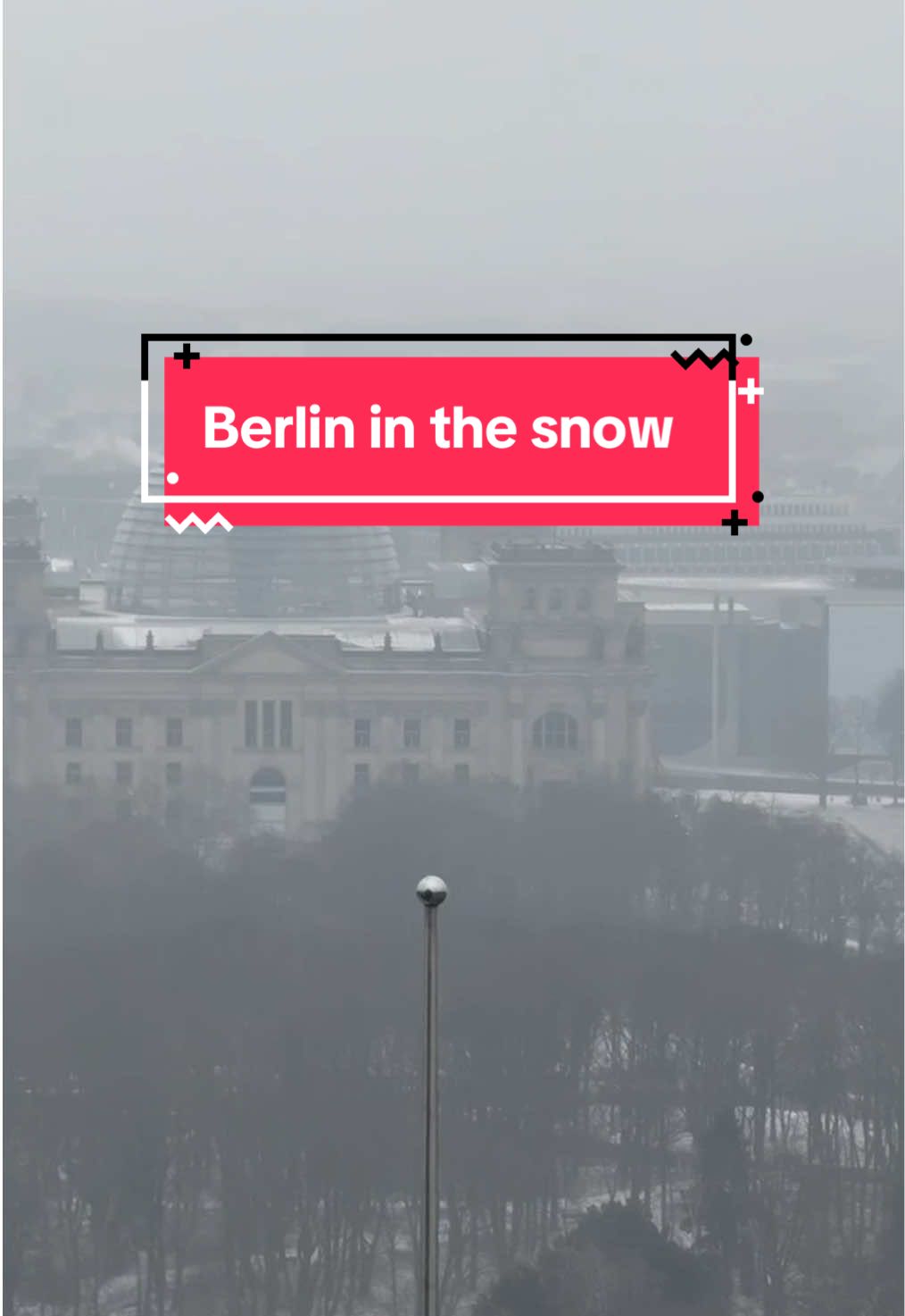 @Panoramapunkt Berlin