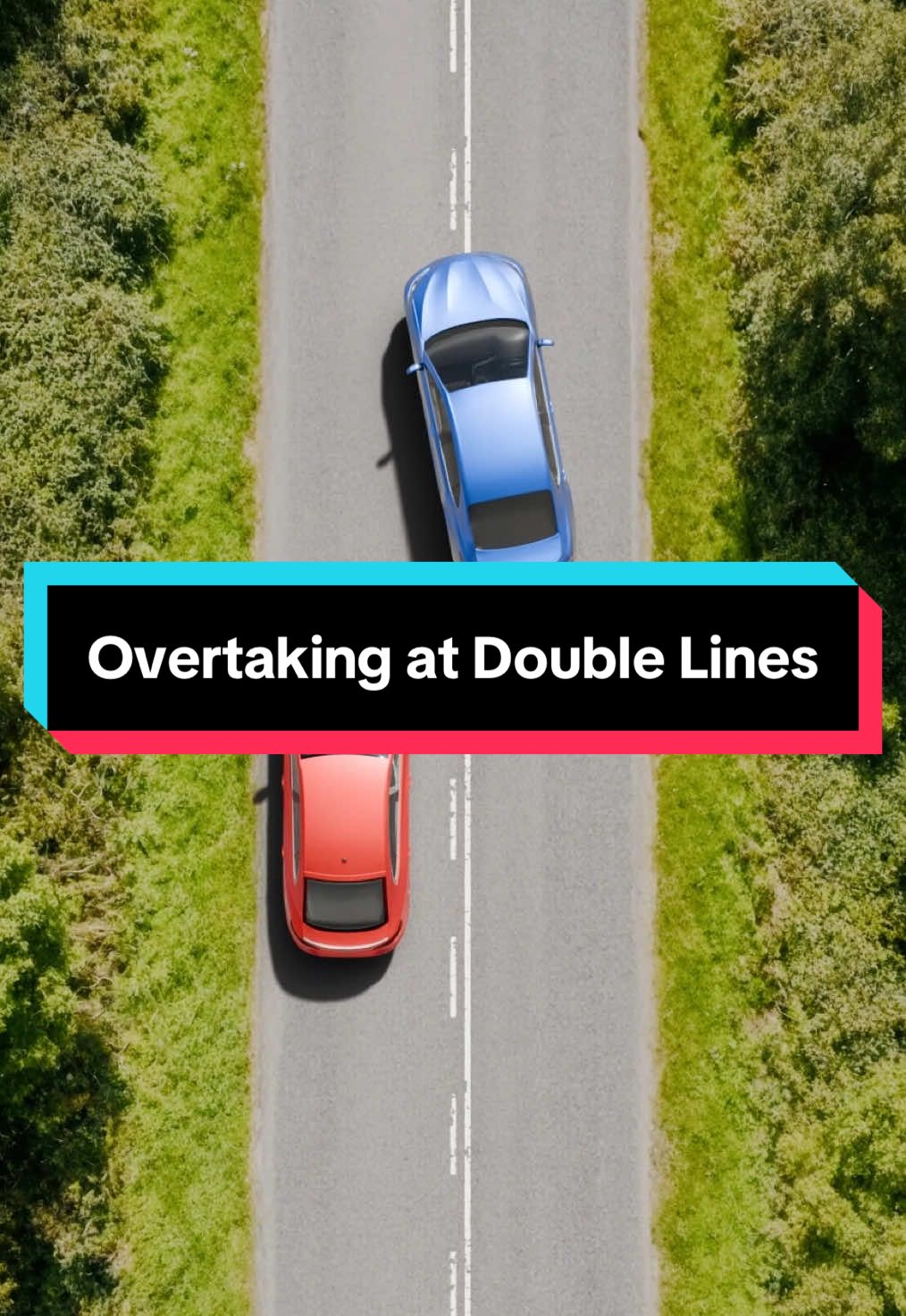 @LUMA: UK Driving Theory Test