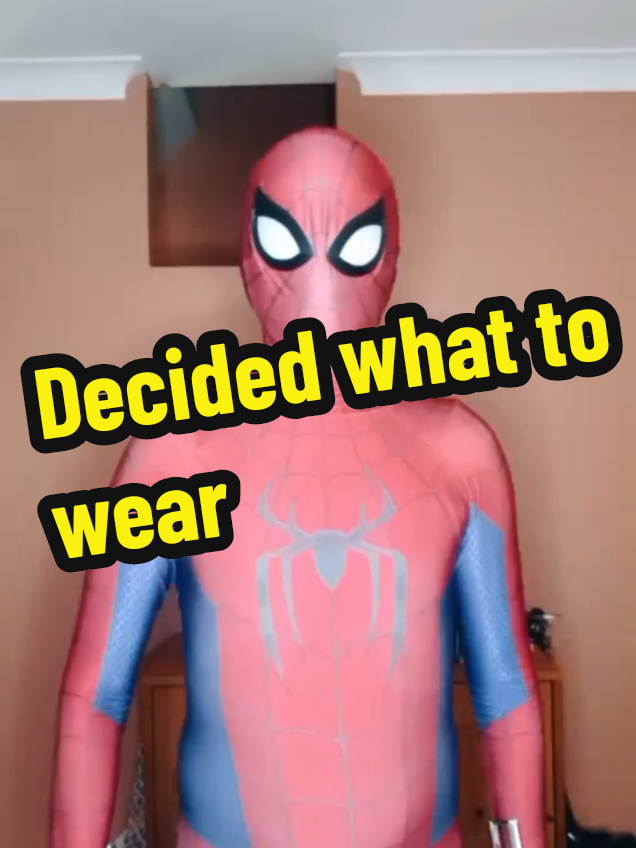 @Spider-Dan