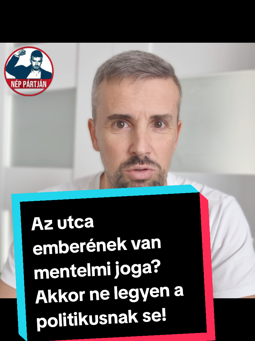 @Jakab Péter a Nép Pártján