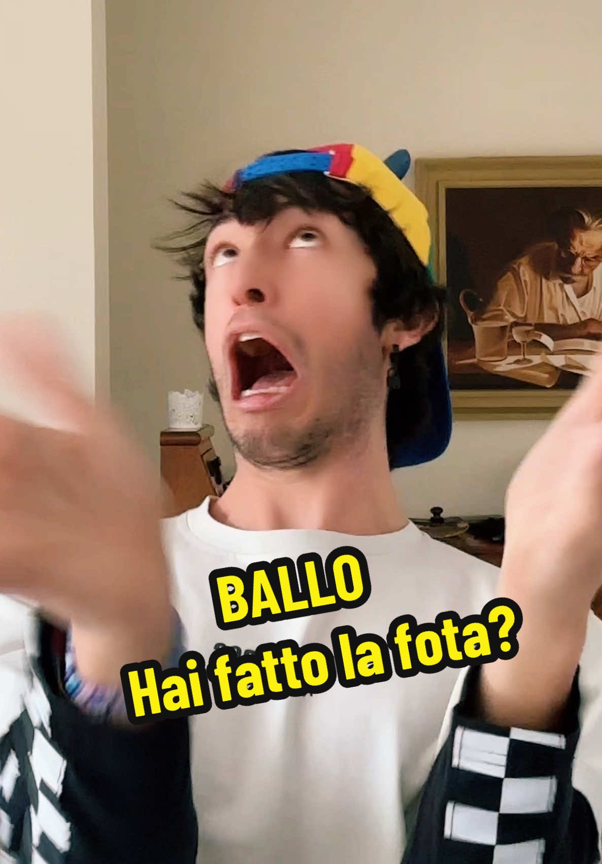 @Luca Porta
