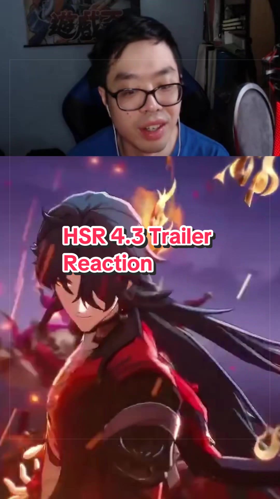 @Xanjos (twitch.tv/xanjos)