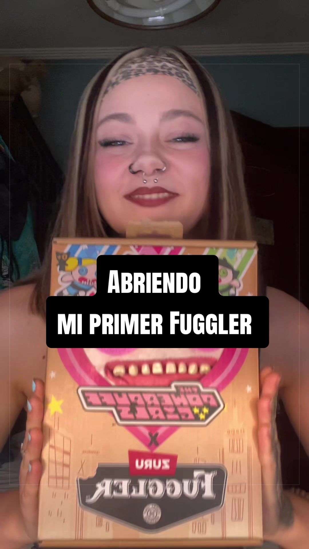 @Karina Grangerโก๏ธ
