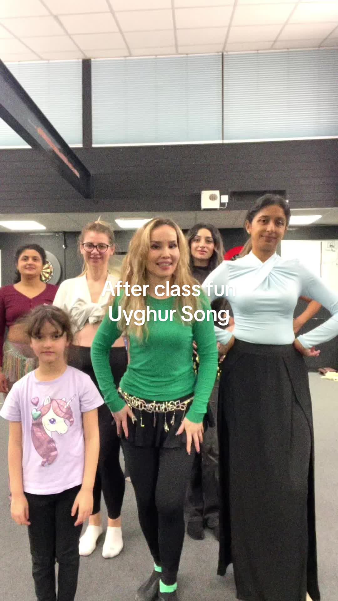 @DanceWithJamilahUK
