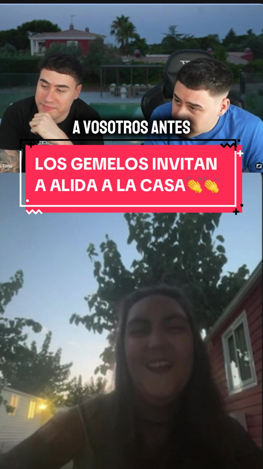@Zona Gemelos